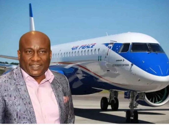 ANTIGUA | Air Peace Set To Launch Regular Service  to Antigua Amid Past Controversy