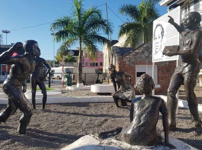 JAMAICA | Sam Sharpe: A Revolutionary Who Lit The Torch of Freedom; Hanged May 23,1832