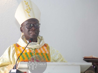 GHANA | Catholic Bishops Tell Mahama: Declare Emergency or Watch Ghana Burn