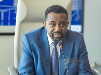 GHANA'S Economic Paradox: Central Bank Stays Hawkish Despite Currency Success