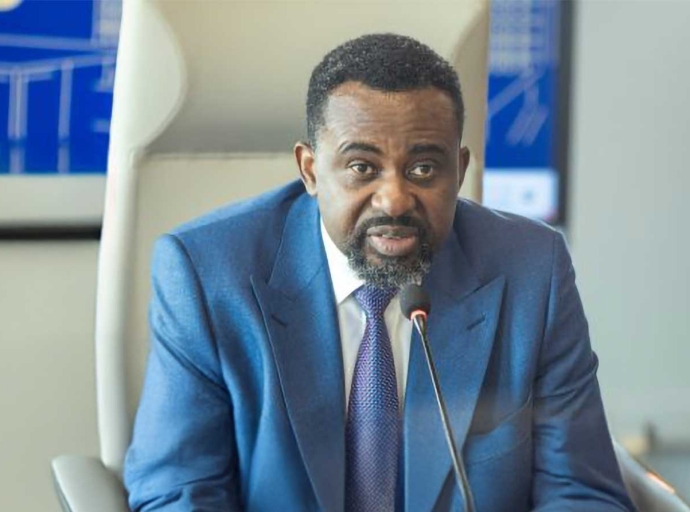 GHANA'S Economic Paradox: Central Bank Stays Hawkish Despite Currency Success
