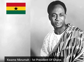 GHANA | While Africa Honors Nkrumah, Ghana Honors Kotoka, His Betrayer