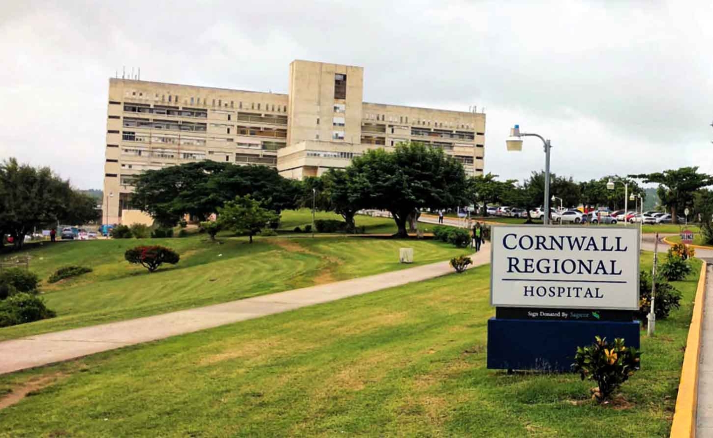 JAMAICA | When Healthcare Fails: The Cornwall Regional Hospital Fiasco and Its Deadly Ripple Effects