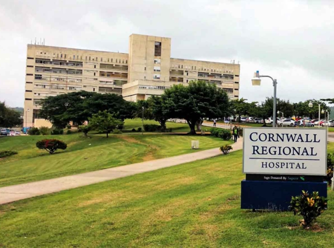 JAMAICA | When Healthcare Fails: The Cornwall Regional Hospital Fiasco and Its Deadly Ripple Effects
