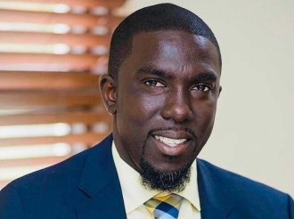 ANTIGUA | Riot Squad Unit Sent to eject the Opposition Leader from PAC Meeting in Parliament?