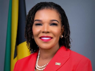 JAMAICA | Caribbean Beauty Revolution: Visionary Expo Leader Taps Former US Ambassador for Industry Transformation