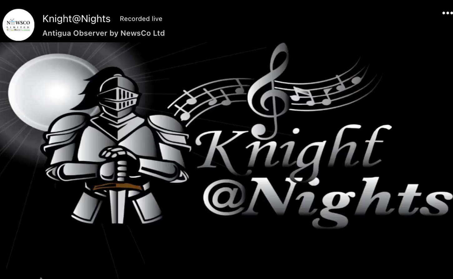 ANTIGUA | When The Microphone Becomes A Weapon: Knight’s Continued Attack on UPP Leadership
