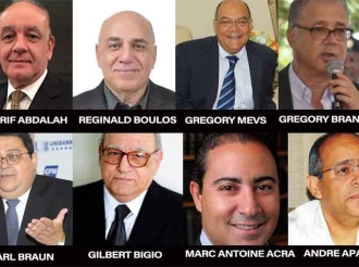 HAITI | The Hidden Puppet Masters: How Haiti's Oligarchs Orchestrate Gang Terror While the World Looks Away