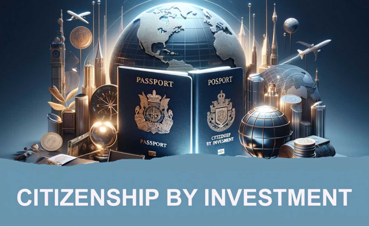 CARIBBEAN | Some OECS Nations Facing Possible U.S. Visa Ban Over CIP