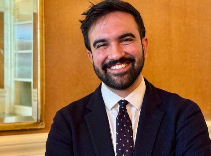 UNITED STATES | Zohran Mamdani: From New York Assembly Backbencher to NYC Mayoral Frontrunner