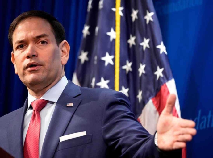 CARIBBEAN | Accept US Deportees or Risk Travel Bans, Rubio intimates to CBI Countries