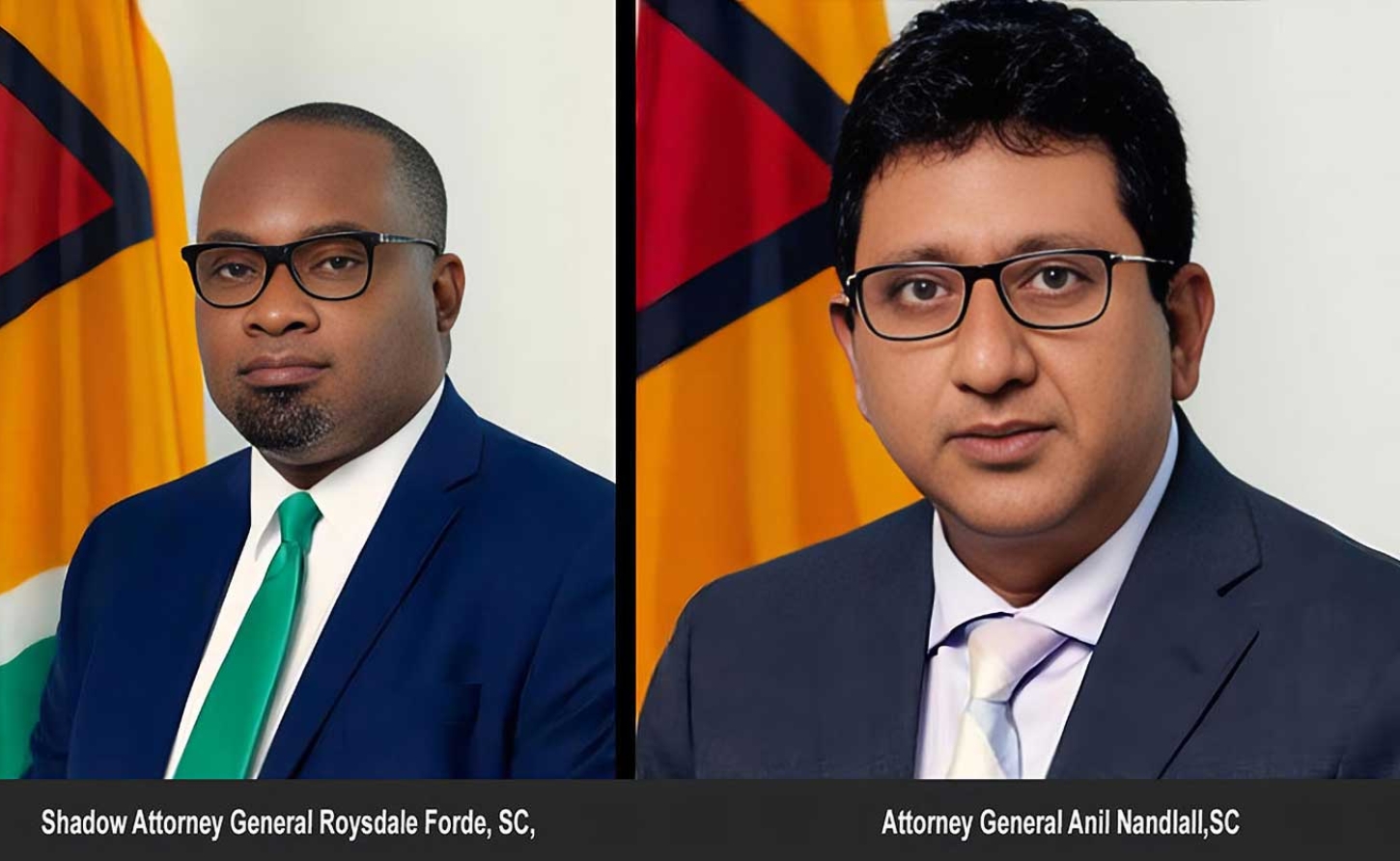 GUYANA | High Court Delivers Crushing Blow to Guyana's Criminal Defamation Laws