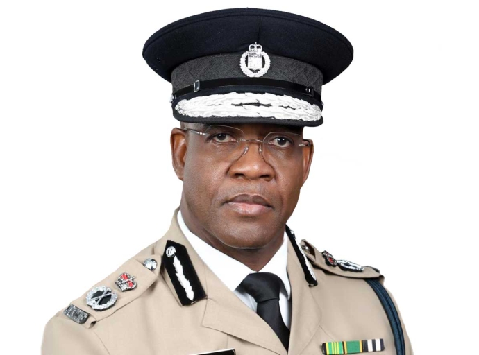 JAMAICA |  When Sorry Isn't Enough: The Crisis of Police Accountability in Jamaica