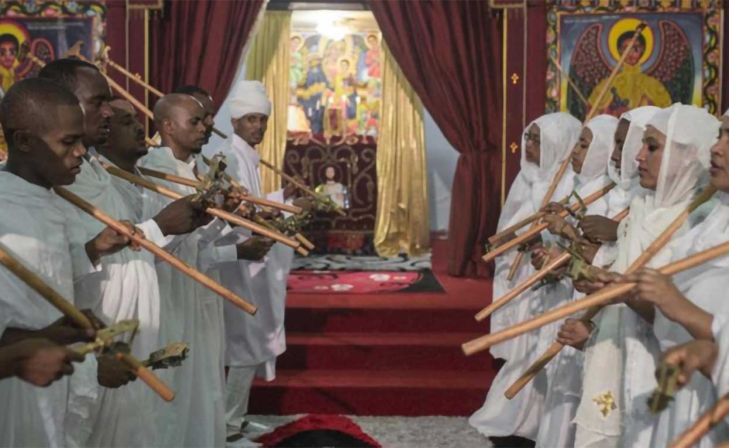 RELIGION | How Western Churches Hijacked African Christianity—and How It is Fighting Back