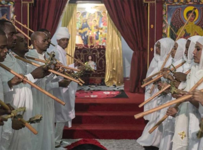 RELIGION | How Western Churches Hijacked African Christianity—and How It is Fighting Back
