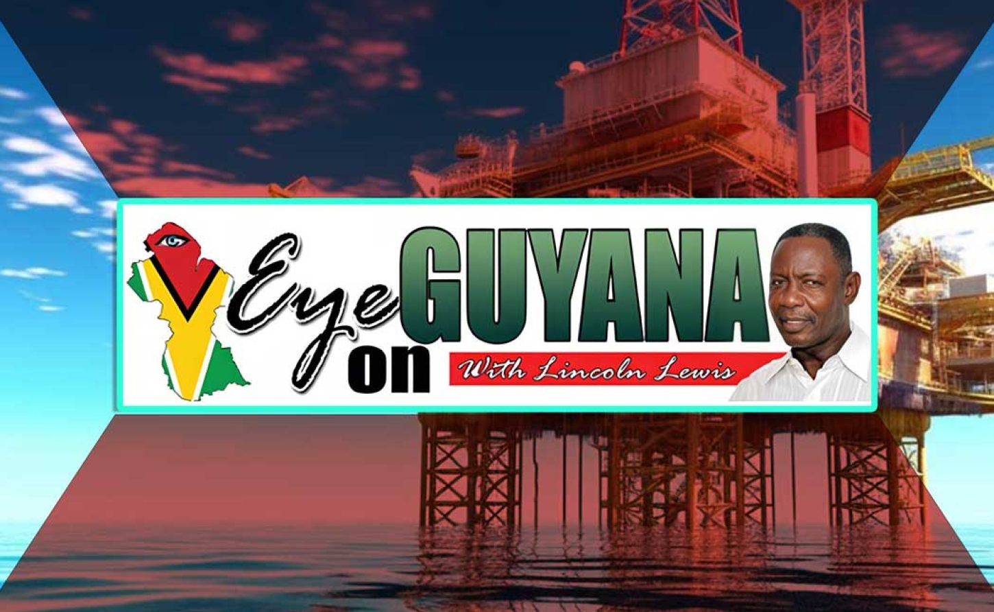 GUYANA | Six Years of Oil, Guyana is Still a Nation in Darkness