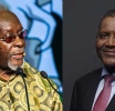 AFRICA | Two Titans, One Message: Dangote and Patterson Call for Economic Revolution Across Continents
