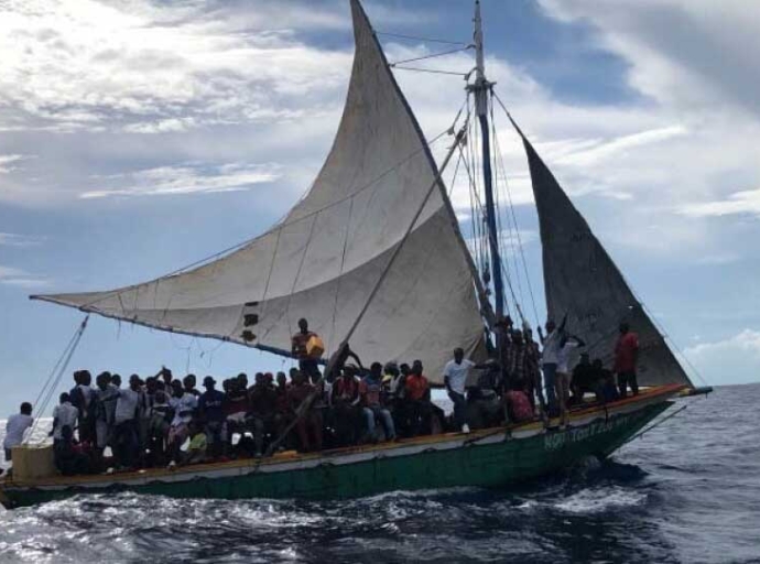 JAMAICA | Haiti:Jamaica's Moral Reckoning: A Caribbean Betrayal