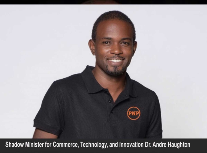 JAMAICA | Montego Bay: A Pearl Stuck in a Clamshell Argues Dr. André Haughton