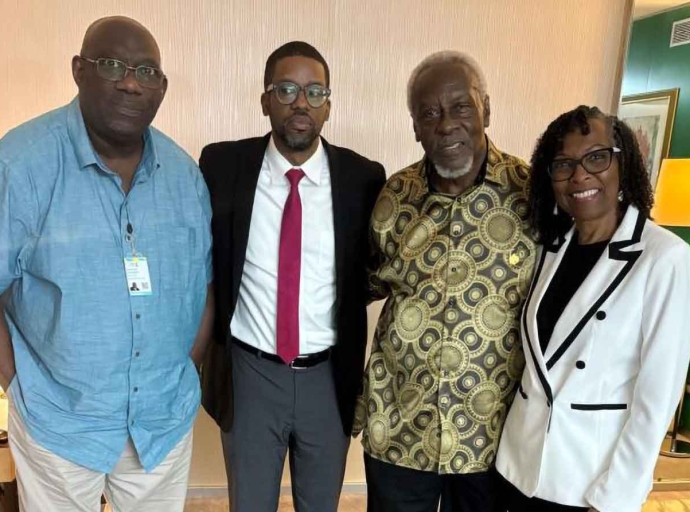 AFRICA | Afreximbank Launches Pilot AI Hubs to Transform Africa and Caribbean into Global Tech Powers