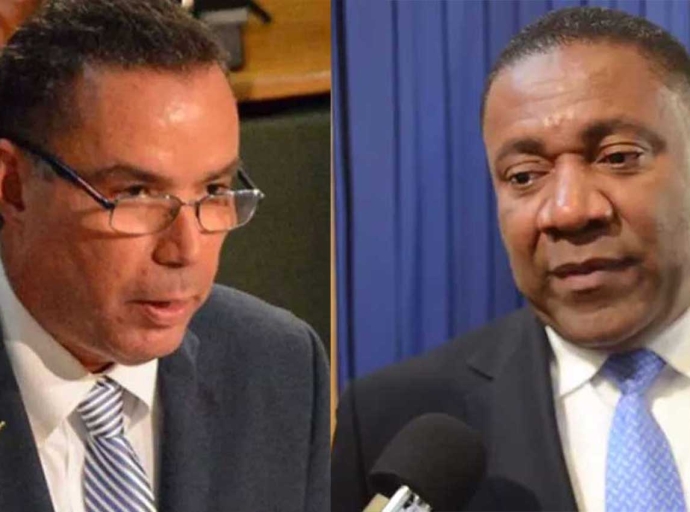 JAMAICA | Opposition Blasts Government's 'Last-Minute' JPS Move as Utility Raises Alarm Over Costly Takeover