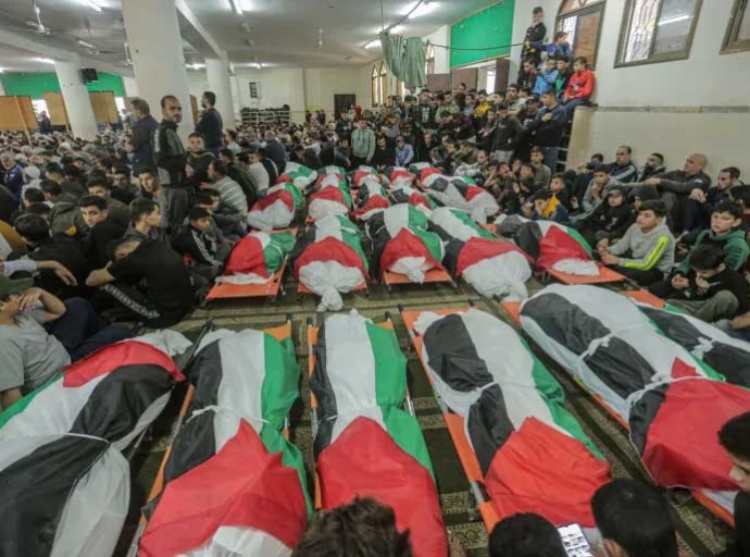 JAMAICA | Caribbean Court Challenge Throws Gaza Crisis Into CARICOM Summit Spotlight
