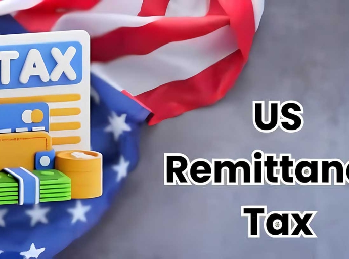 UNITED STATES |  Caribbean Families Face New Burden as Trump's Remittance Tax Takes Effect