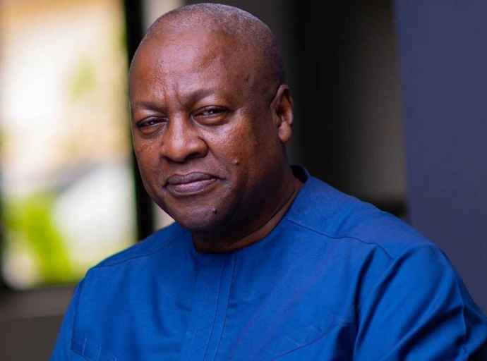 AFRICA | Ghana's Economic Reckoning: New President Inherits IMF Bailout Mess