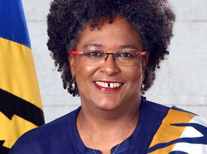 CARICOM | Mottley's Brutal Truth: The World Has Failed Haiti, and the Caribbean Pays the Price