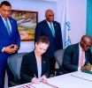 JAMAICA Becomes 13th CARICOM Nation to Join Afreximbank's US$3 Billion Regional Initiative