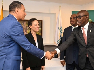 CARICOM | Jamaica's Billion-Dollar Gamble: Can Africa Save the Caribbean's Economic Future?