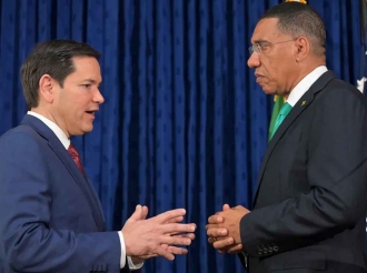 JAMAICA Scrambles as Trump's Tariff Hammer Falls on Caribbean Trade