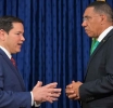 JAMAICA Scrambles as Trump's Tariff Hammer Falls on Caribbean Trade