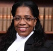 JAMAICA|  Justice Marva McDonald-Bishop, Legal Trailblazer Takes the Commonwealth Stage