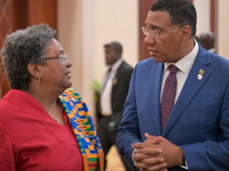 CARIBBEAN | Jamaica and Barbados Finally Break Free from EU's Financial Purgatory