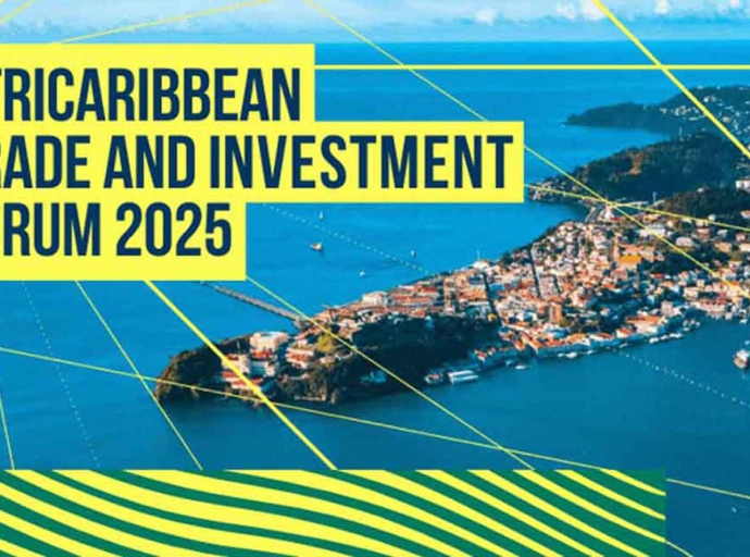 GRENADA | AfriCaribbean Trade and Investment Forum (ACTIF2025) set for July 28		