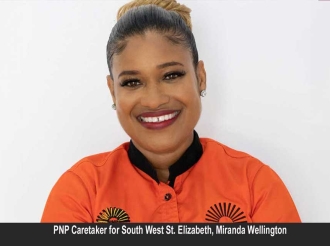 JAMAICA | War of Words: PNP Rallies Behind Wellington as Political Rhetoric Sparks Island-Wide Controversy