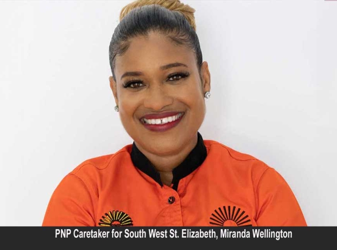 JAMAICA | War of Words: PNP Rallies Behind Wellington as Political Rhetoric Sparks Island-Wide Controversy