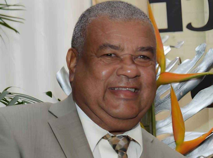 JAMAICA | Prime Agricultural Land Under Siege: Jamaica's Food Security Crisis