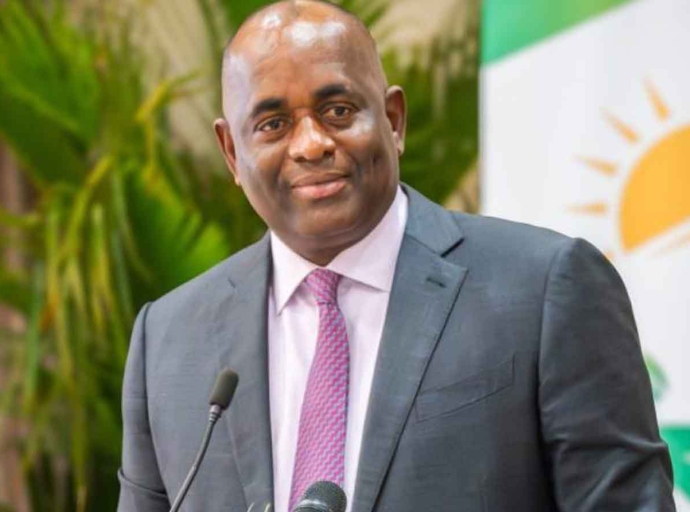 DOMINICA | Skerrit Announces Gun Amnesty and Rewards Program Following Recent Violence