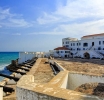 AFRICA | Preserving Our Heritage - The Jamaican Folk Revue and Tallawah Mento Band Performs at Cape Coast Castle, Ghana 