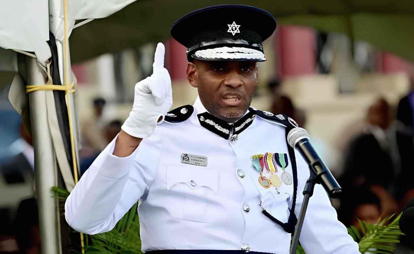 TRINIDAD & TOBAGO | Trinidad and Tobago Declares State of Emergency Over Prison-Based Criminal Network