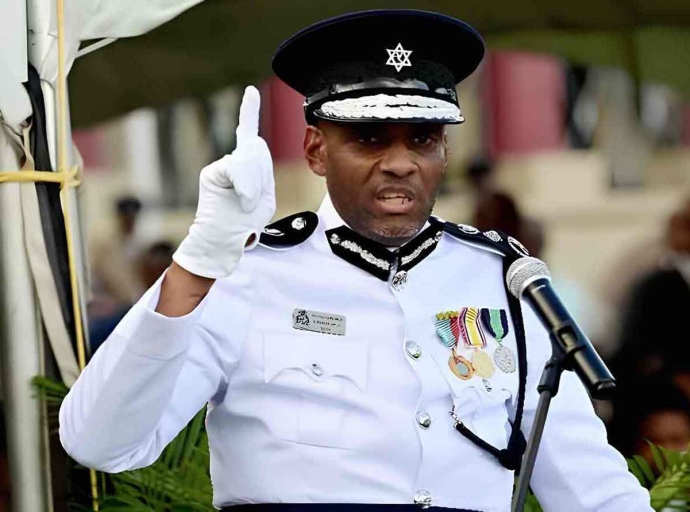 TRINIDAD &amp; TOBAGO | Trinidad and Tobago Declares State of Emergency Over Prison-Based Criminal Network