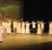CULTURE | Jamaican Folk Revue and Tallawah Mento Band For PANAFEST, Ghana - The Heritage Preserved