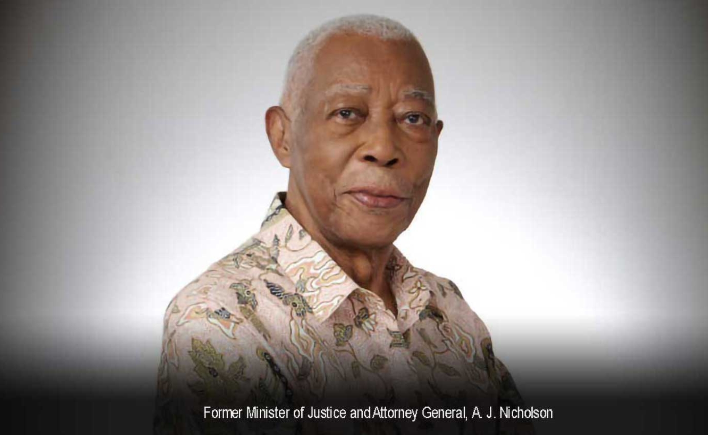 JAMAICA | Has Jamaica's Andrew Holness' Leadership Crossed the Rubicon of Anti-Regionalism