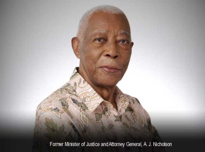 JAMAICA | Has Jamaica's Andrew Holness' Leadership Crossed the Rubicon of Anti-Regionalism