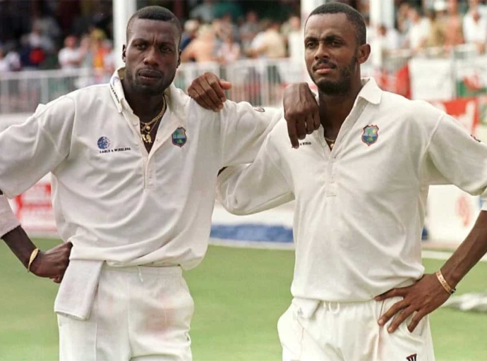 OP -ED |  Moulding by Mentors - The missing piece of WI cricket development