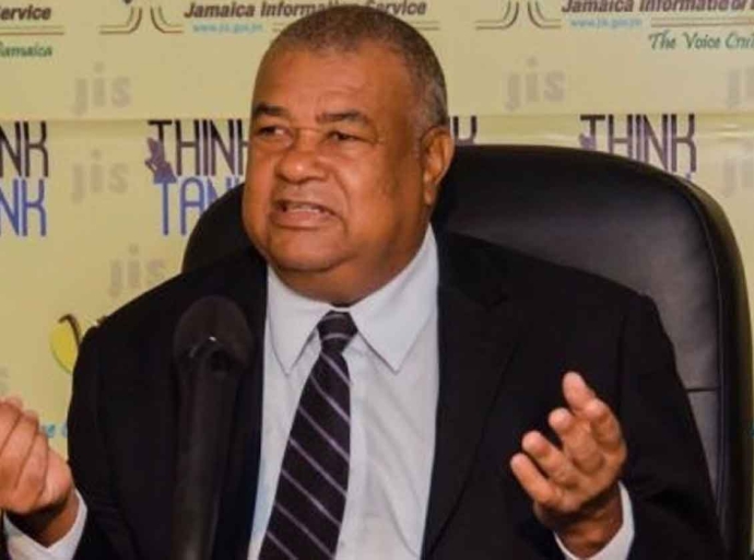 JAMAICA |  Barren Branches: Why Jamaica's Leadership Tree Has Stopped Bearing Fruit Says Lenworth Fulton