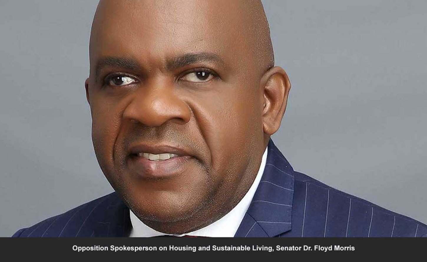 JAMAICA | Numbers Don't Add Up: Opposition Challenges PM Holness on 70,000 Housing Promise
