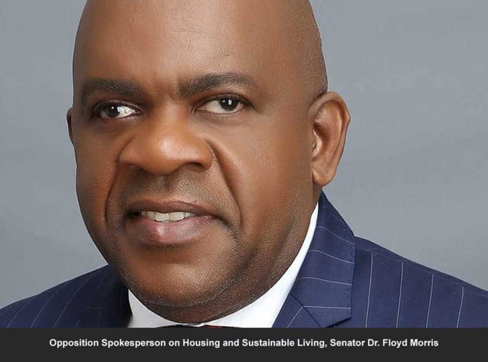 JAMAICA | Numbers Don't Add Up: Opposition Challenges PM Holness on 70,000 Housing Promise